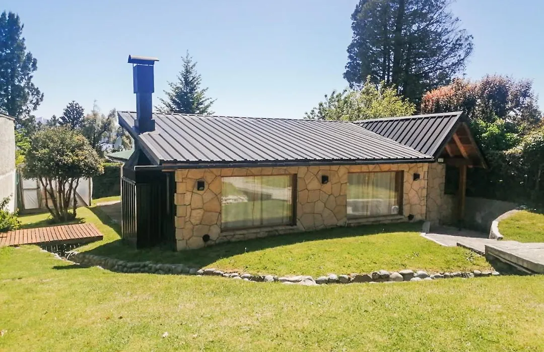 RentUp - Tranquilidad y comodidad en Bariloche, refugio luminoso-1