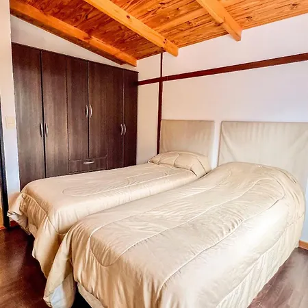 RentUp - Tranquilidad y comodidad en Bariloche, refugio luminoso-3