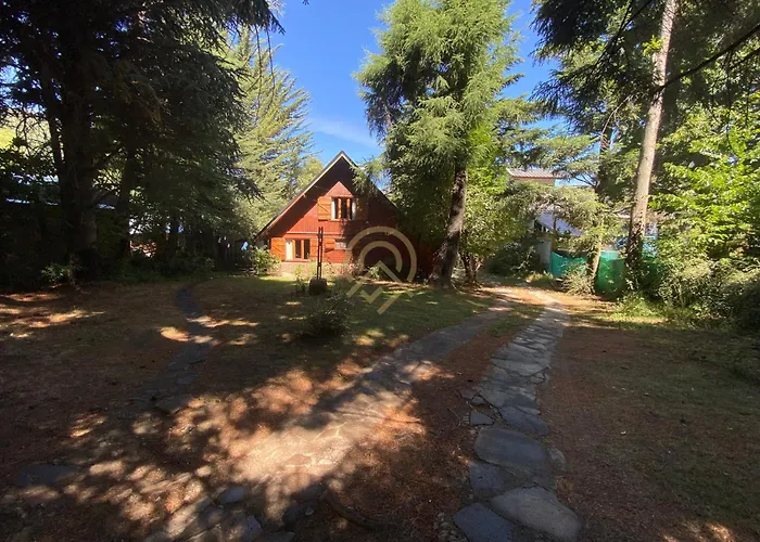 Villa Alunco San Carlos de Bariloche
